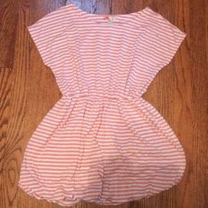 Forever 21 women’s size medium babydoll style top